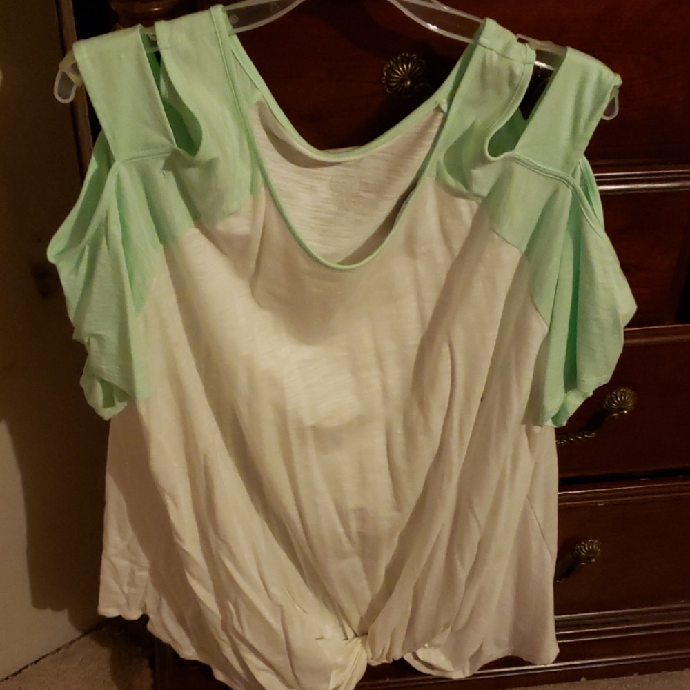 Maurices tops